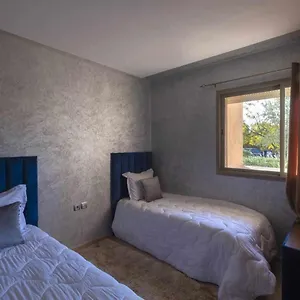  Apartment Prestigia Golf Porte Agate