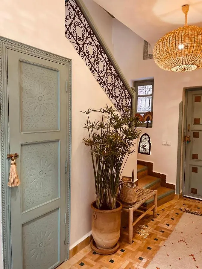Riad Gasaembre Touareg Marrakesh 0*,  Morocco