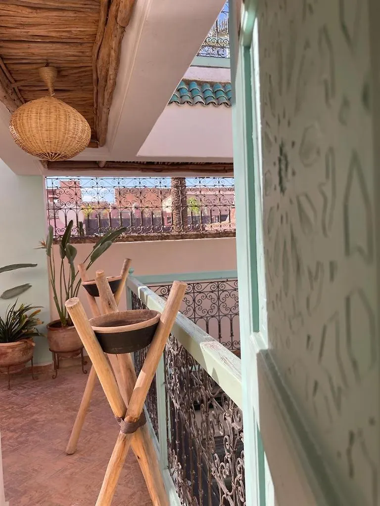 Riad Gasaembre Touareg Marrakesh 0*,  Morocco