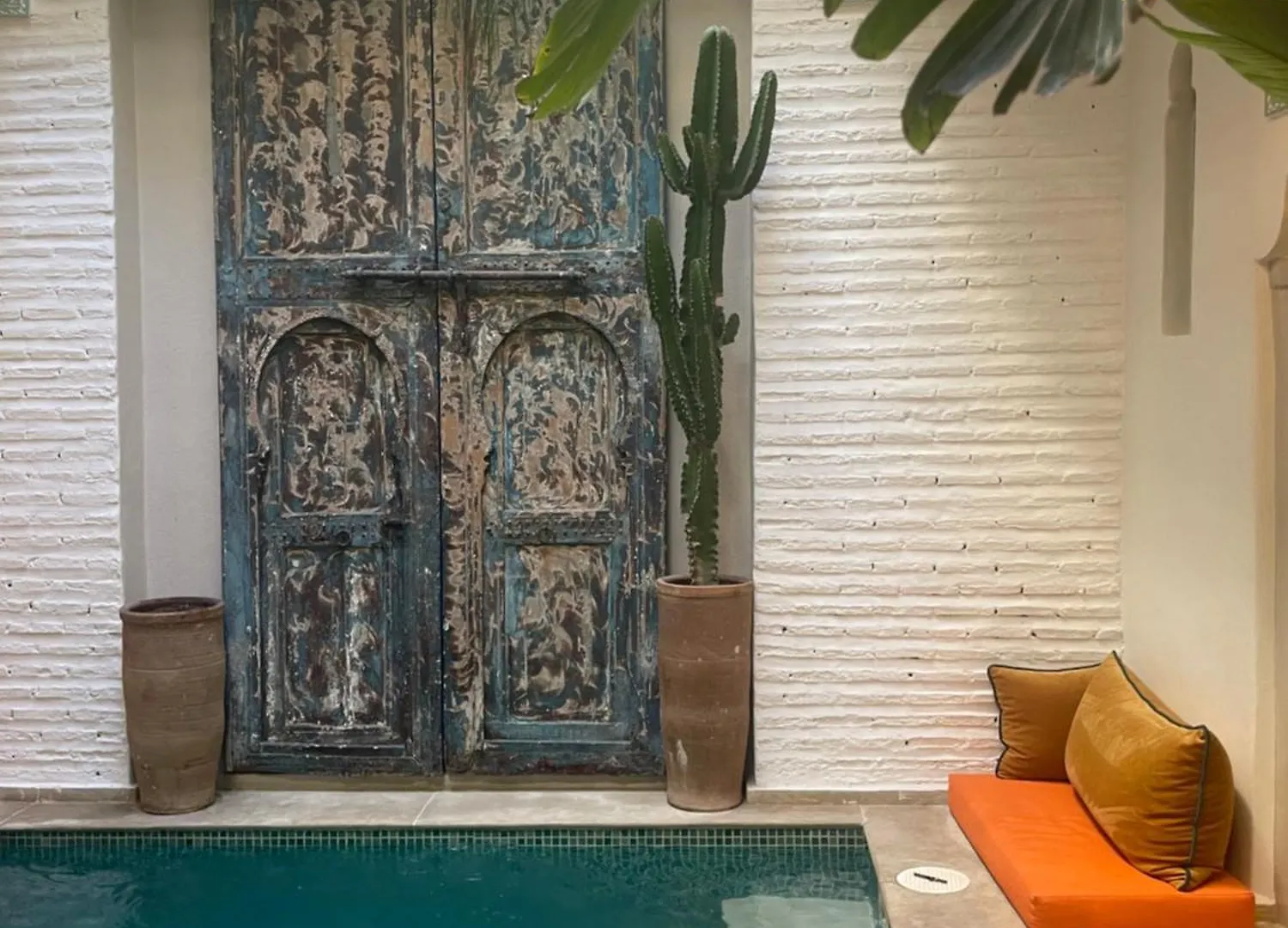 Riad Gasaembre Touareg Marrakesh 0*,